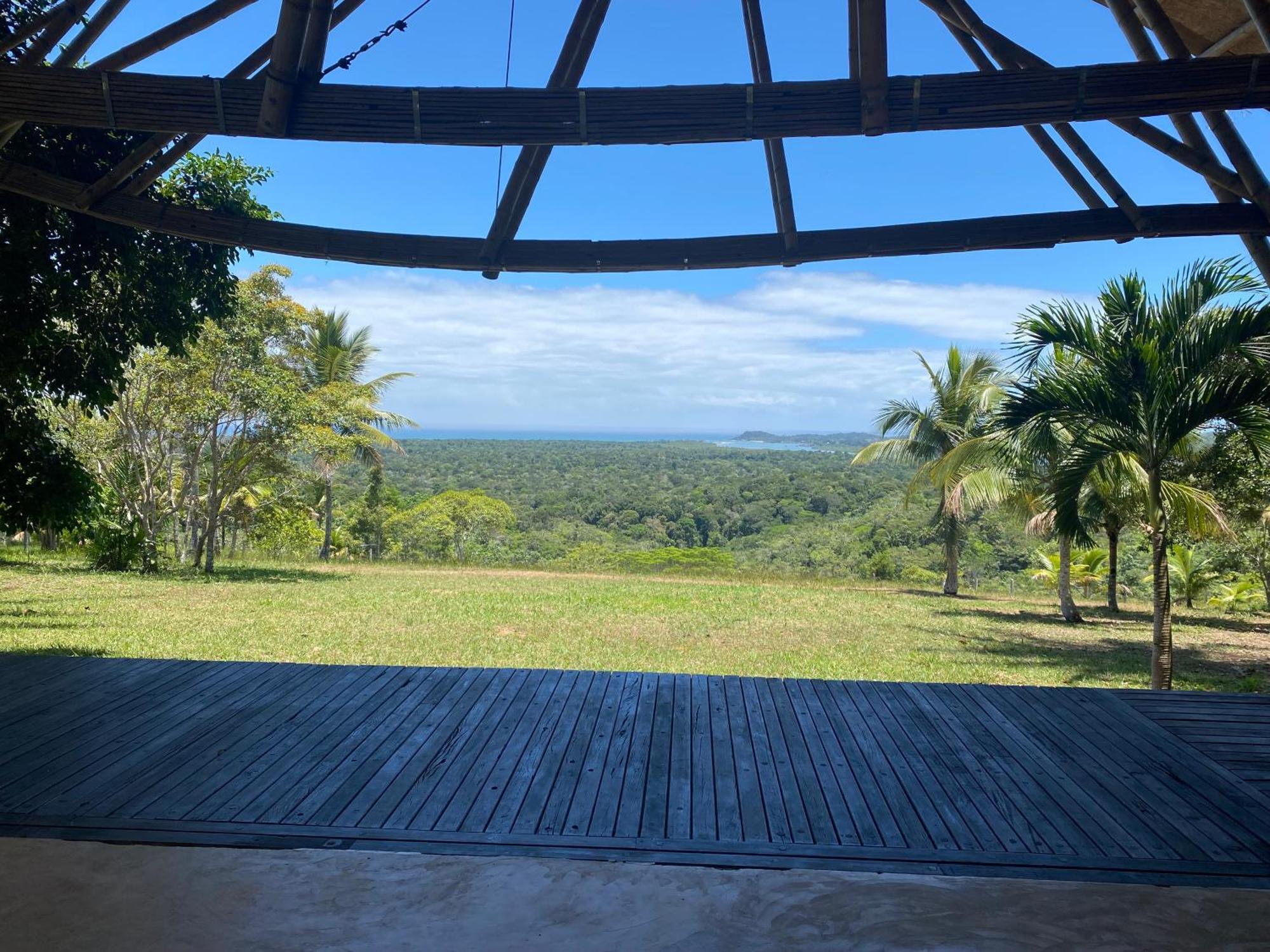 Olho Da Mata Villa Itacaré Exterior foto